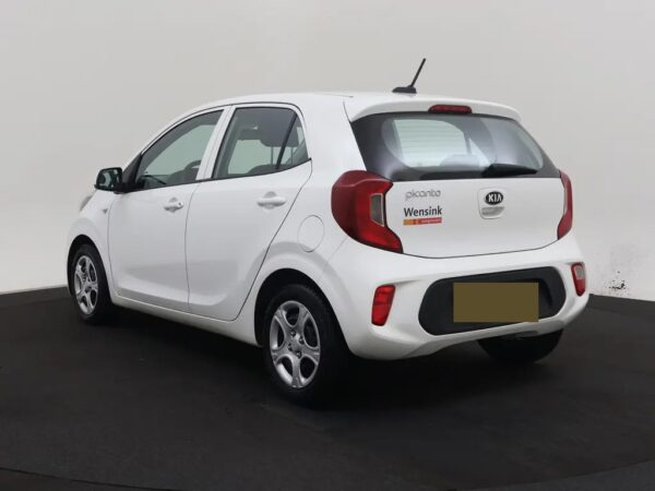 Kia Picanto 1.0 DPi ComfortLine