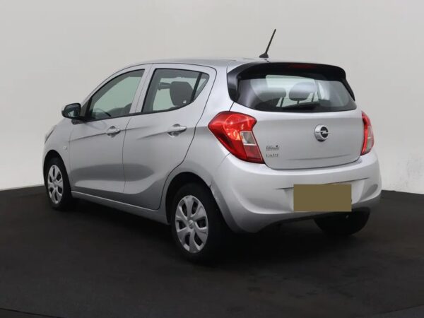 Opel KARL 1.0 ecoFLEX 120 Jaar Edition Airco