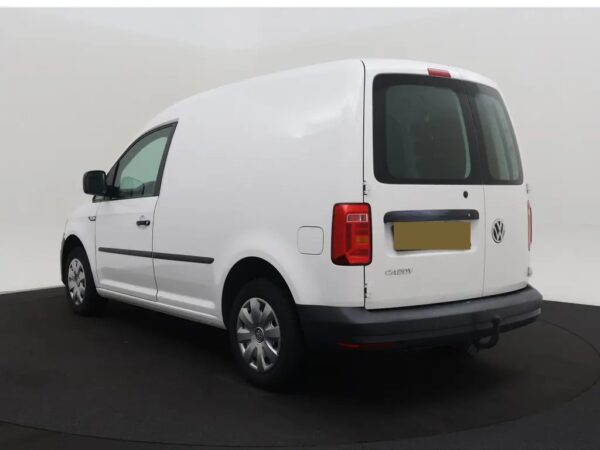 Volkswagen Caddy 2.0 TDI L1H1 BMT Airco
