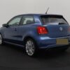 Volkswagen Polo 1.4 TSI BlueGT Airco