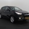 Hyundai ix35 1.6i GDI Style Cruise