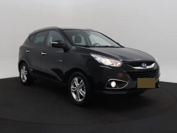 Hyundai ix35 1.6i GDI Style Cruise