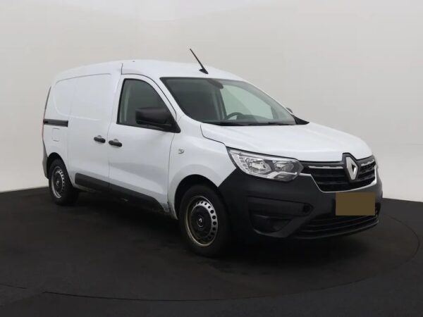 Photo 20 of 21 of VF1RJK00969855749 Renault Express 1.5 dCi 75 Comfort (Bestel)