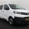 Photo 20 of 21 of YARVAYHVKGZ165374 Toyota Proace Shuttle 1.5 D-4D Cool Comfort Compact