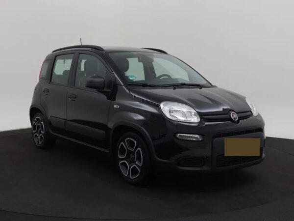Fiat Panda 1.0 Hybrid City Life (5-drs