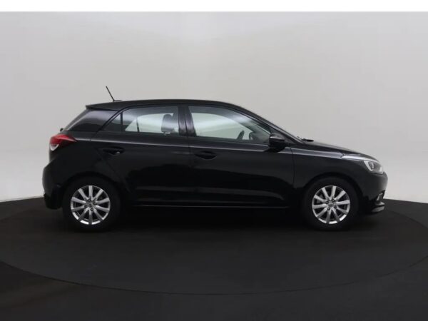 Hyundai i20 1.0 T-GDI Comfort