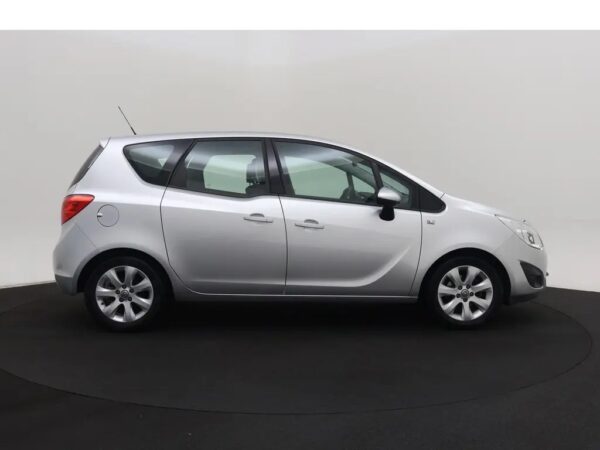 Opel Meriva 1.4 Turbo Edition