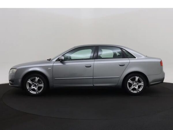 Audi A4 Limousine 2.0 Pro Line Business