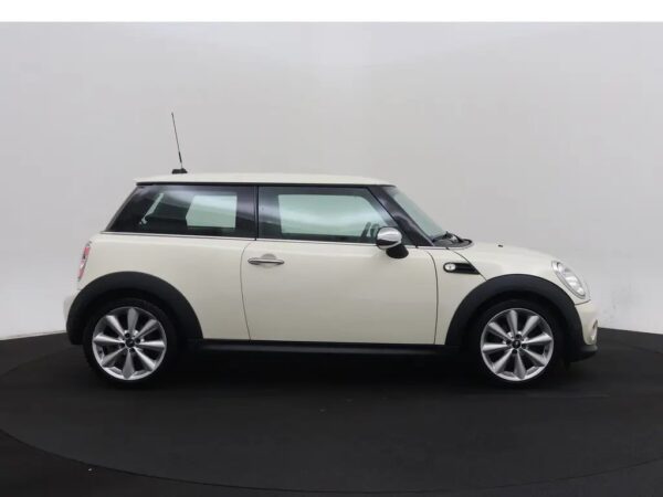 Mini Mini 1.6 One Chili