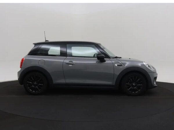 Mini Mini 1.5 Cooper Chili Business Nav