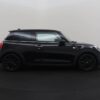 MINI 3-deurs 1.5 One Salt