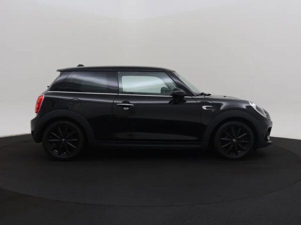 MINI 3-deurs 1.5 One Salt