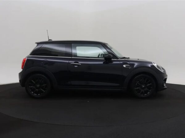 Mini Mini 1.5 Cooper Pepper
