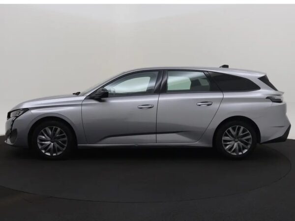 Peugeot 308 SW 1.2 PureTech Active Pack