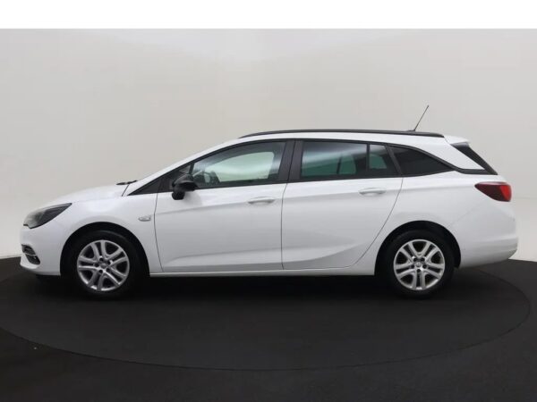 Opel Astra Sports Tourer 1.2 Business Edition