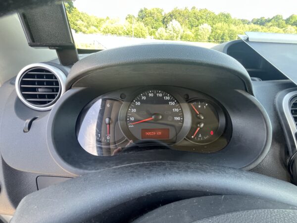 Renault RENAULT KANGOO MAXI 1.5 DCI 95cv