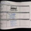 Photo 20 of 24 of VF1RFB00757009275 Renault Mégane Estate 1.2 TCe GT-Line