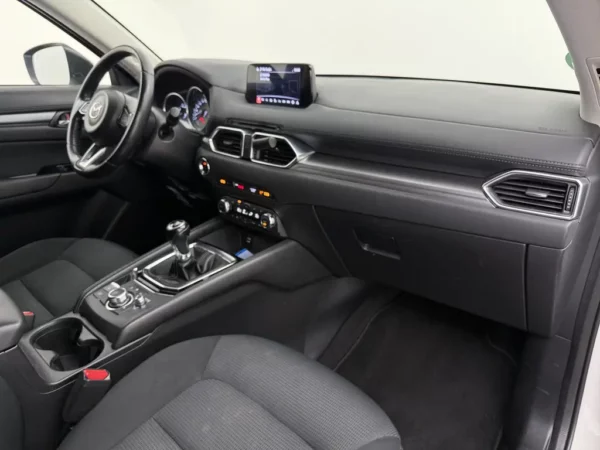 Mazda CX-5 2.0 SkyActiv-G 165 Skylease GT Navi