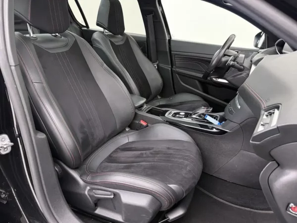 Peugeot 308 1.2 PureTech Aut GT-Line