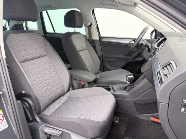 Volkswagen Tiguan 1.5 TSI Life Business