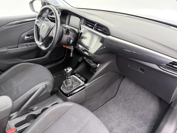Opel Corsa 1.2 Elegance
