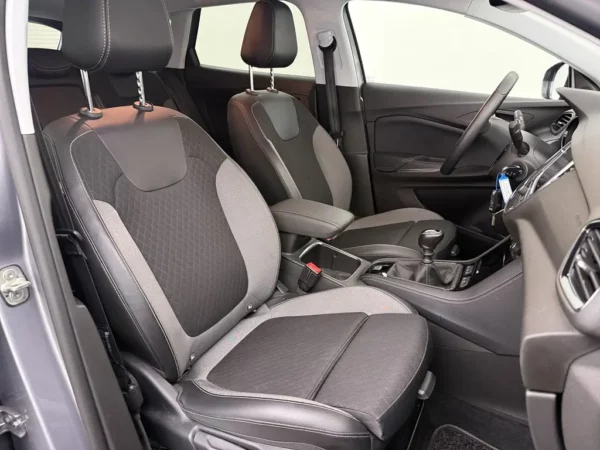 Opel Grandland X 1.2 Turbo Innovation