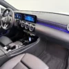 Mercedes-Benz A-Klasse 180 Aut. Business Solution Luxury Nav