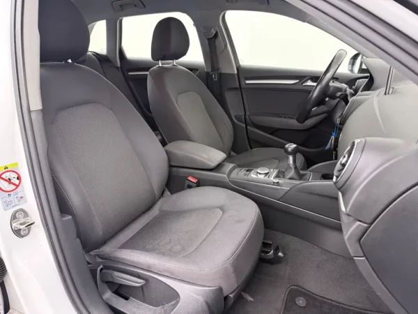 Audi A3 Sportback 30 TFSI Pro Line