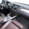 Photo 20 of 26 of WBAWY910300F77725 BMW X3 sDrive20i Aut. M-Pakket Nav