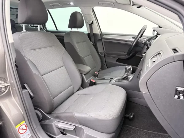 Volkswagen Golf Variant 1.4 TSI Aut. Comfortline Pano