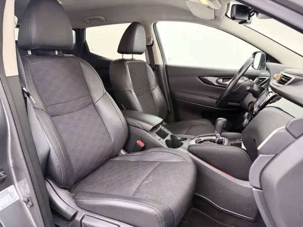 Nissan QASHQAI 1.2 Tekna AUT.