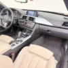 BMW 4 Serie Cabrio 430d Aut. High Ex.