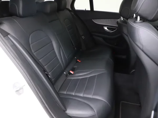 Mercedes-Benz C-Klasse Estate 350 e Lease Edition Plus