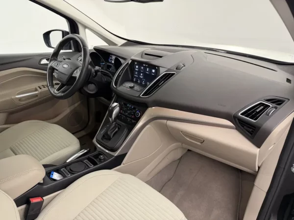 Ford C-MAX 1.5 150pk Titanium Xenion