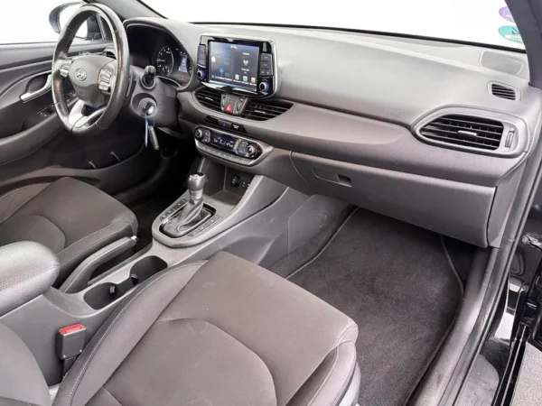 Hyundai i30 Wagon 1.4 T-GDI Aut. Premium Clima