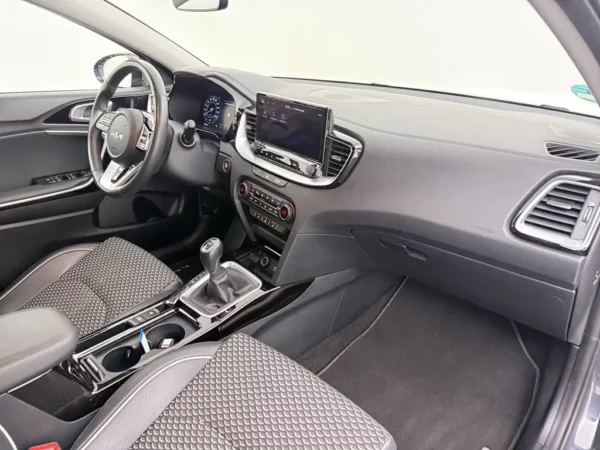 Kia Ceed Sportswagon 1.0 T-GDi DynamicPlusLine