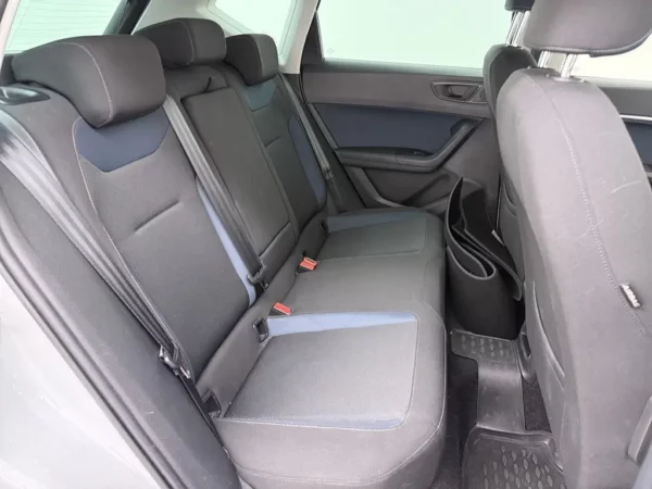 SEAT Ateca 1.5 TSI FR Aut. Business Intense Nav