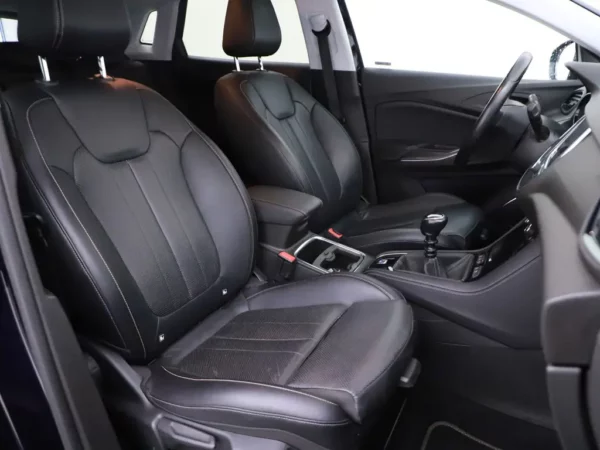 Opel Grandland X 1.2 Turbo Innovation RIEM VV