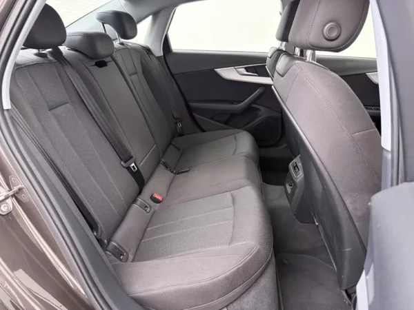 Audi A4 Limousine 2.0 TFSI S-Tronic Ultra Pro-Line