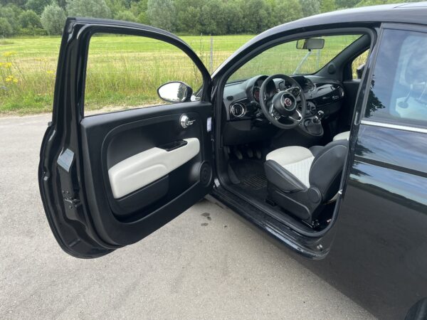 Fiat 500 Dolce Vita Hybrid 69cv