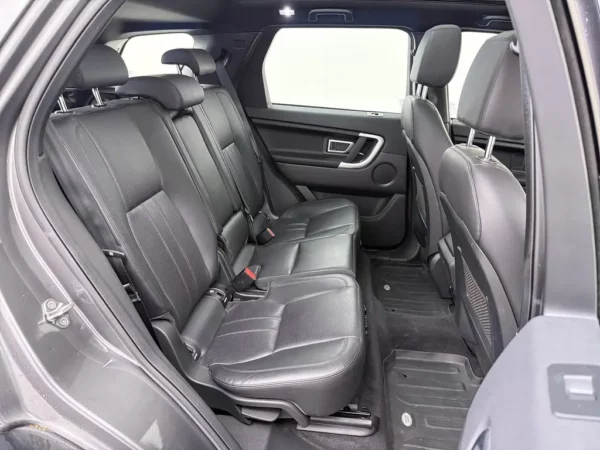 Land Rover Discovery Sport 2.0 TD4 Urban SE Dynamic
