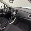 Suzuki S-Cross 1.0 Boosterjet Exclusive (5-drs SUV)