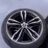 BMW X1 xDrive25i High Executive M-pakket Panodak