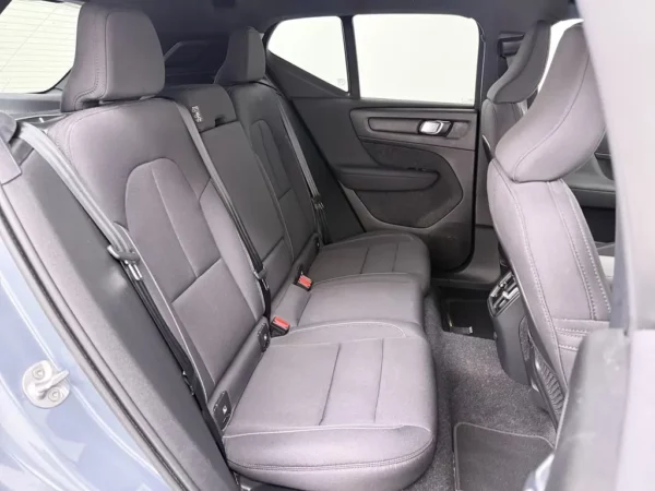 Volvo XC40 Recharge Plus LED