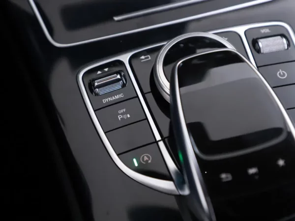 Mercedes-Benz C-Klasse Estate 200 Sport Edition (5-drs