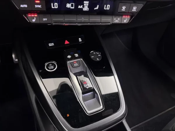 Audi e-tron 50 quattro Launch edition Advanced Plus 77 kWh