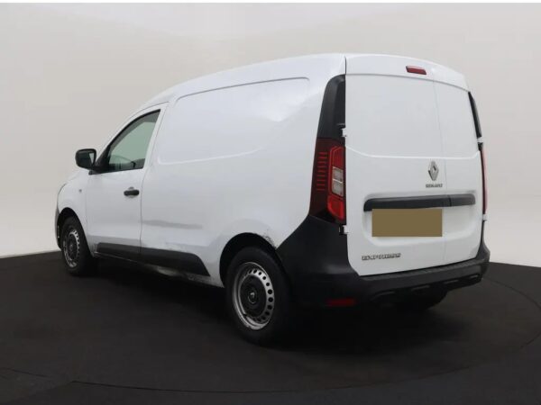 Photo 21 of 21 of VF1RJK00969855749 Renault Express 1.5 dCi 75 Comfort (Bestel)