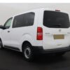 Photo 21 of 21 of YARVAYHVKGZ165374 Toyota Proace Shuttle 1.5 D-4D Cool Comfort Compact