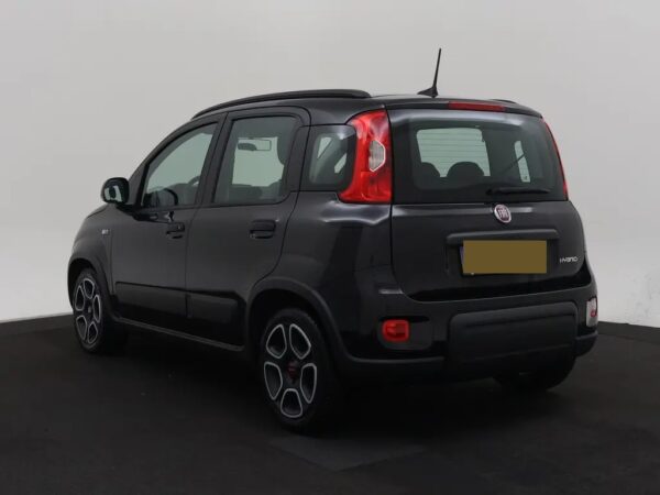 Fiat Panda 1.0 Hybrid City Life (5-drs