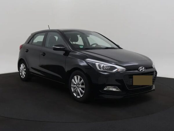 Hyundai i20 1.0 T-GDI Comfort
